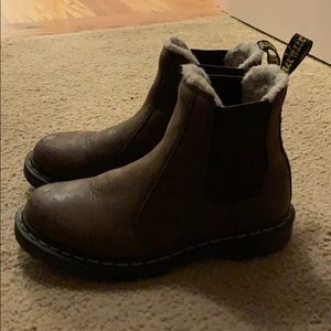 Dr marten boot